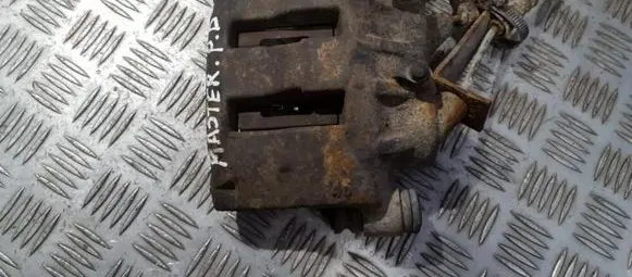Renault Master II Front brake caliper