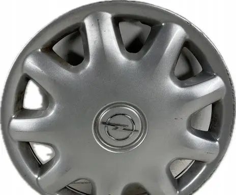 Opel Vectra B R15 wheel hub/cap/trim 90498213