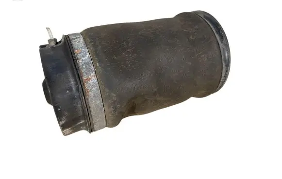 Mercedes-Benz ML W164 Rear air suspension bag/shock absorber R310716403