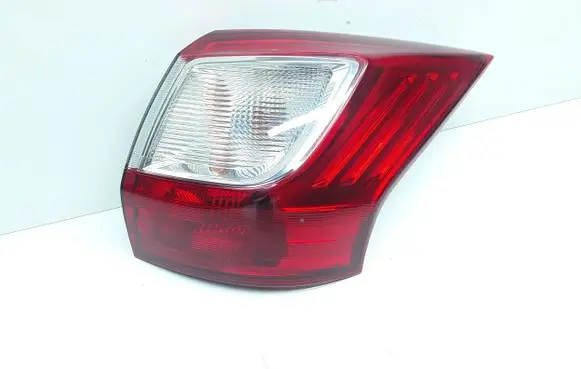 Ford Grand C-MAX Rear/tail lights AM5113N004AA