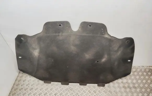 Volvo V60 Engine bonnet/hood sound/heat insulation 