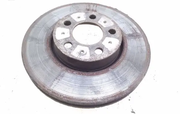 Volvo S60 Front brake disc