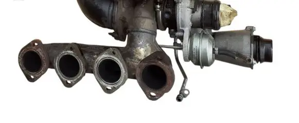 Mercedes-Benz E C207 W207 Turbo A2710903480