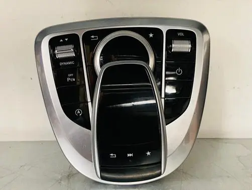 Mercedes-Benz V Class W447 Head unit multimedia control A4479000208 A4479018401 A2059020104