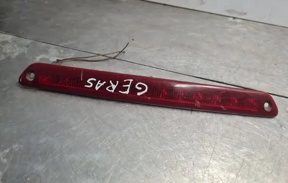 Mercedes-Benz Sprinter W906 Third/center stoplight 2DA009511