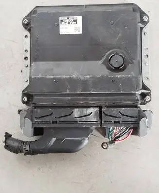Toyota Prius (XW30) Engine control unit/module 8966147200 89661-47200