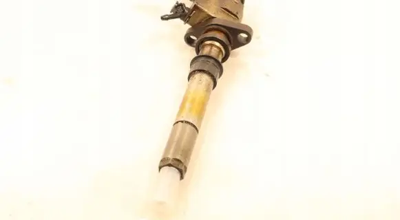 Citroen C4 II Picasso Fuel injector 9658194180