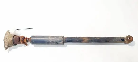 Mazda 2 Rear shock absorber/damper