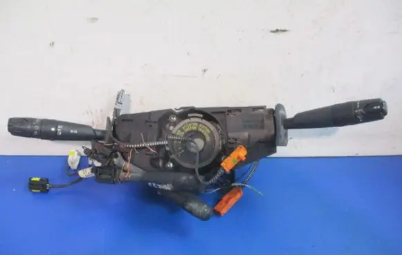 Peugeot 607 Other switches/knobs/shifts