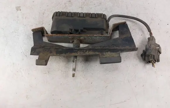 Volvo S80 Headlight wiper motor 8620960 89002986 0390206218