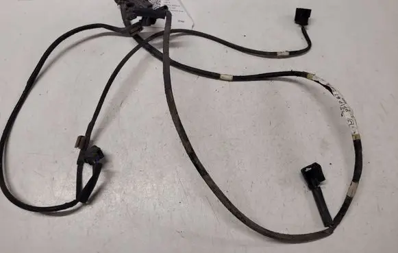 Mazda 6 Parking sensor (PDC) wiring loom GS1P67SH1B