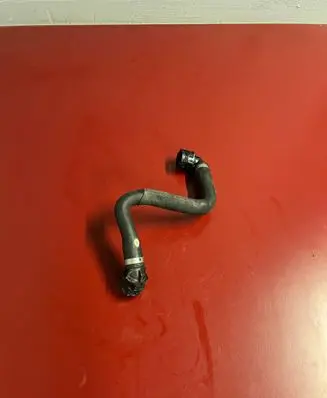 BMW X3 G01 Engine coolant pipe/hose 8650981 11538650981