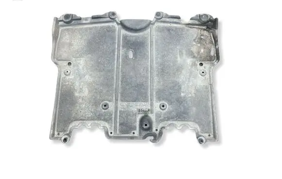 Toyota bZ4X Engine splash shield/under tray 5149546010