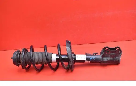 Front shock absorber/damper