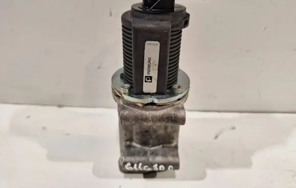 Fiat Bravo EGR valve