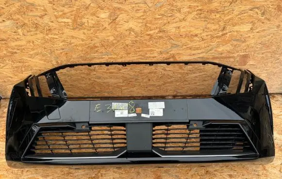 Peugeot 3008 III Front bumper 9846491180 9845660680 9843794780