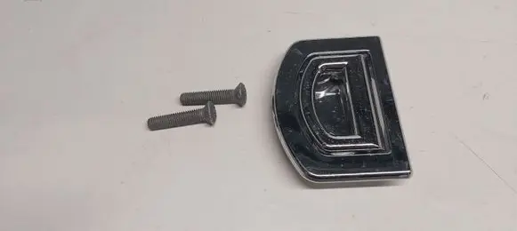 Volkswagen Touareg II Tie down hook / loop 1K0864203