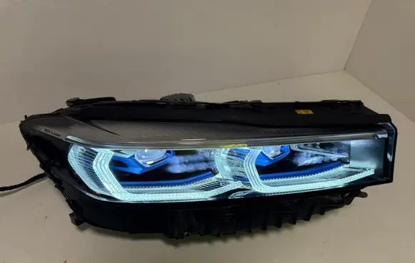BMW 7 G11 G12 Headlight/headlamp 794677604 7946776