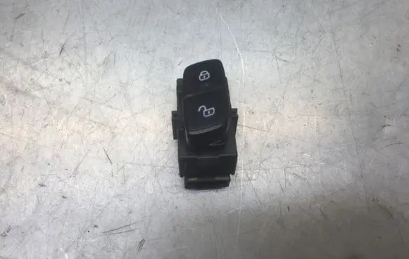 Volvo XC90 Central locking switch button 31443863 19W324
