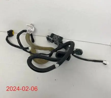 Nissan Juke I F15 Rear door wiring loom 241251KK0A