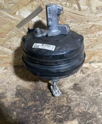 Audi A6 S6 C6 4F Brake booster 4F0612105G