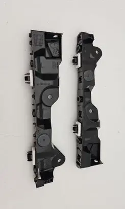 Renault Megane III Rear bumper mounting bracket 850D32496R 20250513964 W961ZG0098