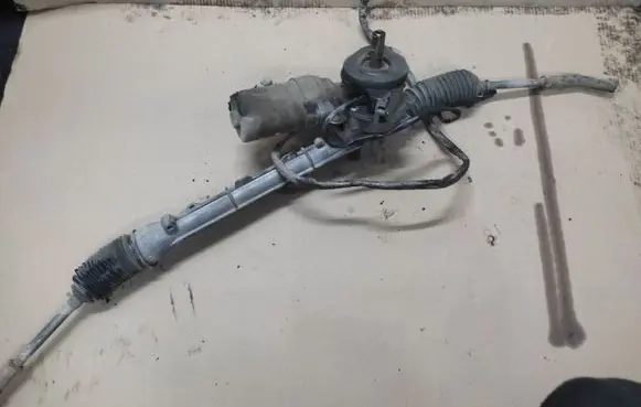 Citroen C2 Steering rack 620000005904