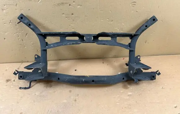 Audi A3 8Y Rear subframe