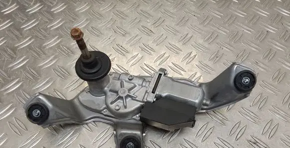 Toyota Prius+ (ZVW40) Rear window wiper mechanism 8513047080