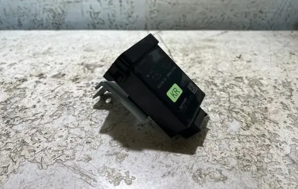 KIA Rio Tire pressure control unit 958001W200 223126122 AG6J