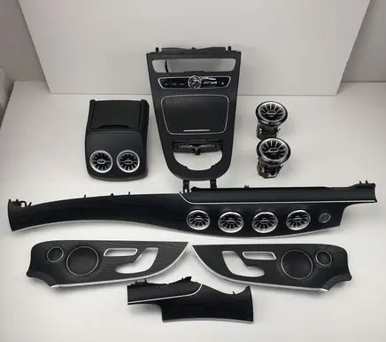 Mercedes-Benz E W213 Interior set A2136809600