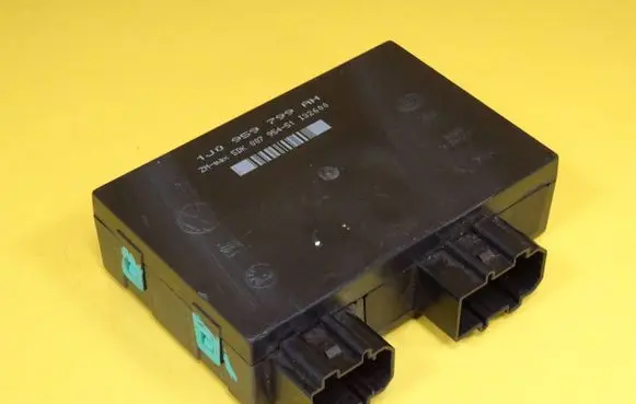 Comfort/convenience module