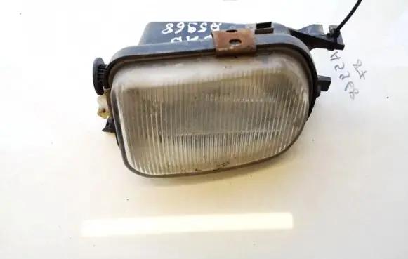 Mercedes-Benz C W203 Front fog light 2158200656