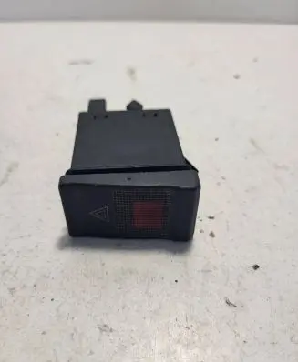 Audi A6 S6 C4 4A Hazard light switch 4A0941509A SAE0C89