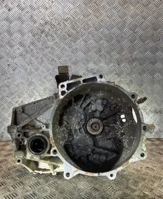 Dodge Caliber Manual 6 speed gearbox 
