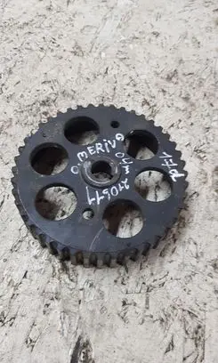 Opel Meriva A Fuel pump gear (pulley) 