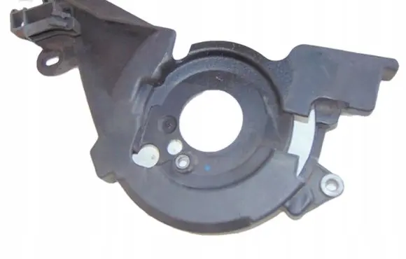 Citroen C4 I Picasso Timing chain cover 9659869480