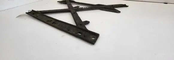 Audi A4 S4 B8 8K Front subframe 8T1399345G
