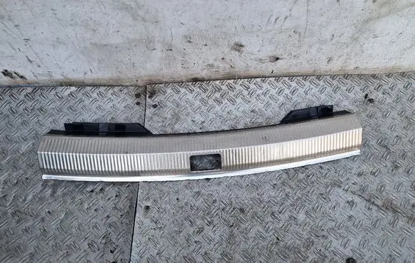Audi A4 S4 B8 8K Trunk/boot sill cover protection 8K9864483