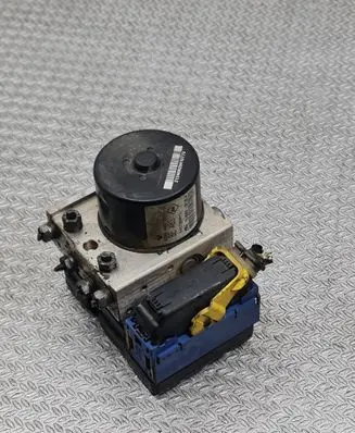 Renault Twingo II ABS Pump 10020701104 8200403322D 44CT2AAY1