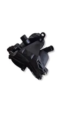 Mercedes-Benz A W168 Breather valve A6680100062