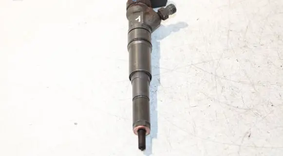 BMW 3 E90 E91 Fuel injector 7794435 0445110209