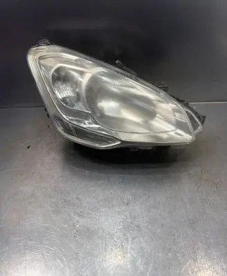 Citroen Berlingo Headlight/headlamp 9682828180