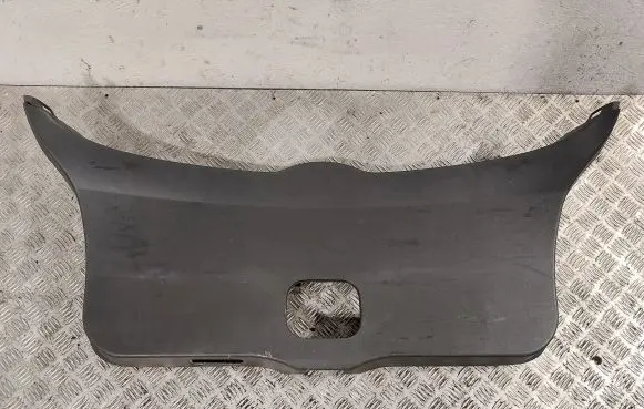 Toyota Auris 150 Other trunk/boot trim element 6478002010B0 6478002010