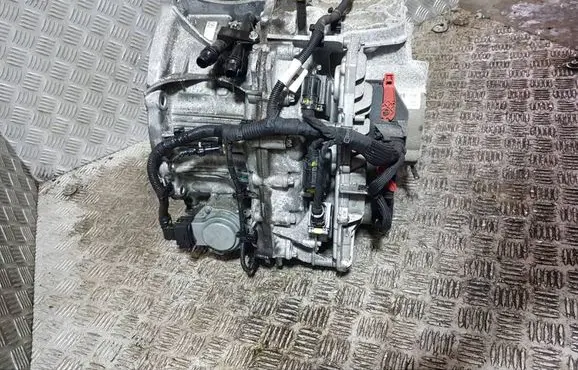BMW X1 F48 F49 Automatic gearbox 9487115