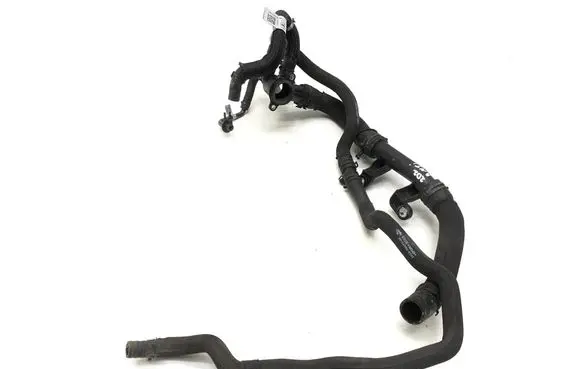 Jaguar F-Type Engine coolant pipe/hose H4P36W602AB