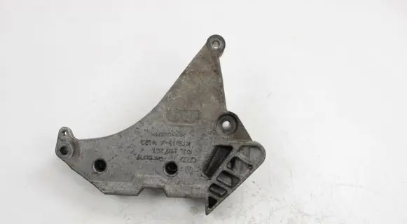 Volkswagen PASSAT CC Engine mounting bracket 03L199207