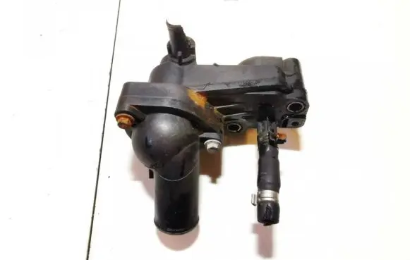 Ford Galaxy Engine coolant pipe/hose 2s4q8594ab