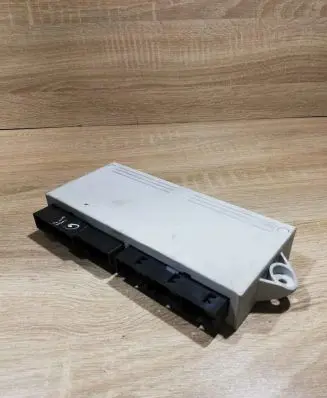 BMW 7 E65 E66 Door control unit/module 6929176