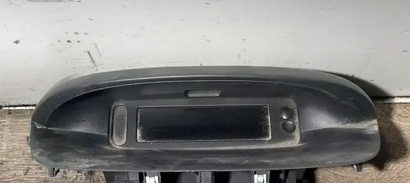 Renault Megane III Screen/display/small screen 28034008R